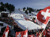 Adelboden, VSL, SL (m): Najava trka Adelboden, VSL, SL (m): Najava trka